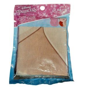 ARIEL Disney Gaiter Face Mask Breathable Last One